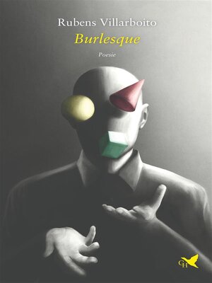 cover image of Burlesque